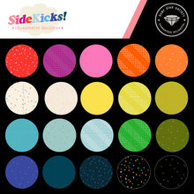 Load image into Gallery viewer, RESERVATION - Sidekicks Charm Pack (5" Stacker) by Ruby Star Society