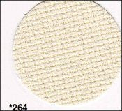 16 Count Aida Ivory - 18