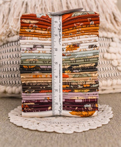 RESERVATION - Windfall Fat Quarter Bundle by Fancy That Design House