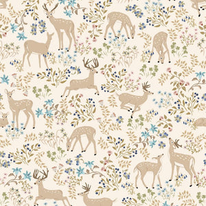 COMING SOON - My Darling Deer Darling Wheat by Michal Marko