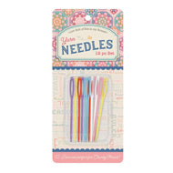 COMING SOON - Yarn Needles by Lori Holt