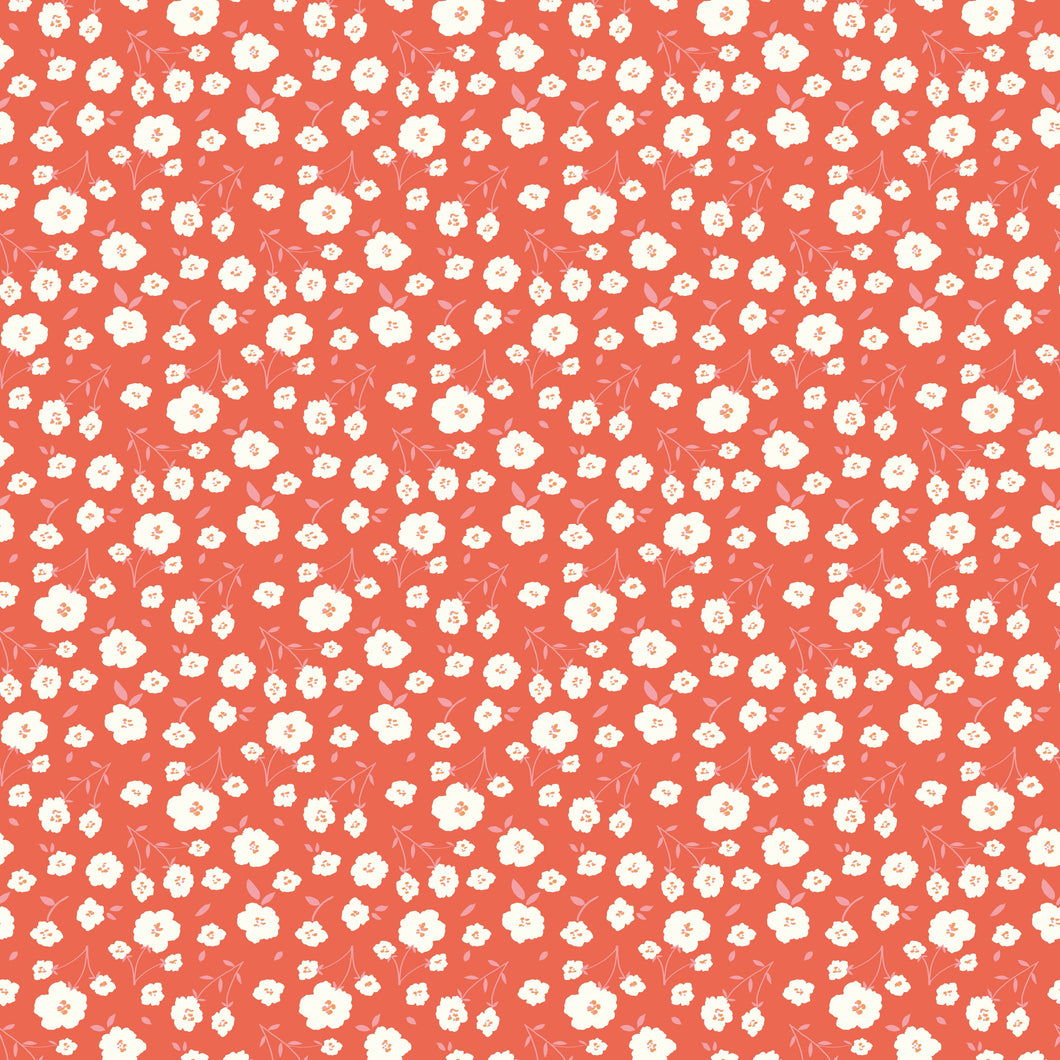 Sunsetridge Flowers Rouge by Minki Kim