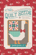 Gentler Times Quilt Seeds - Gentle Goose No. 5 Fabric Kit by Lori Holt