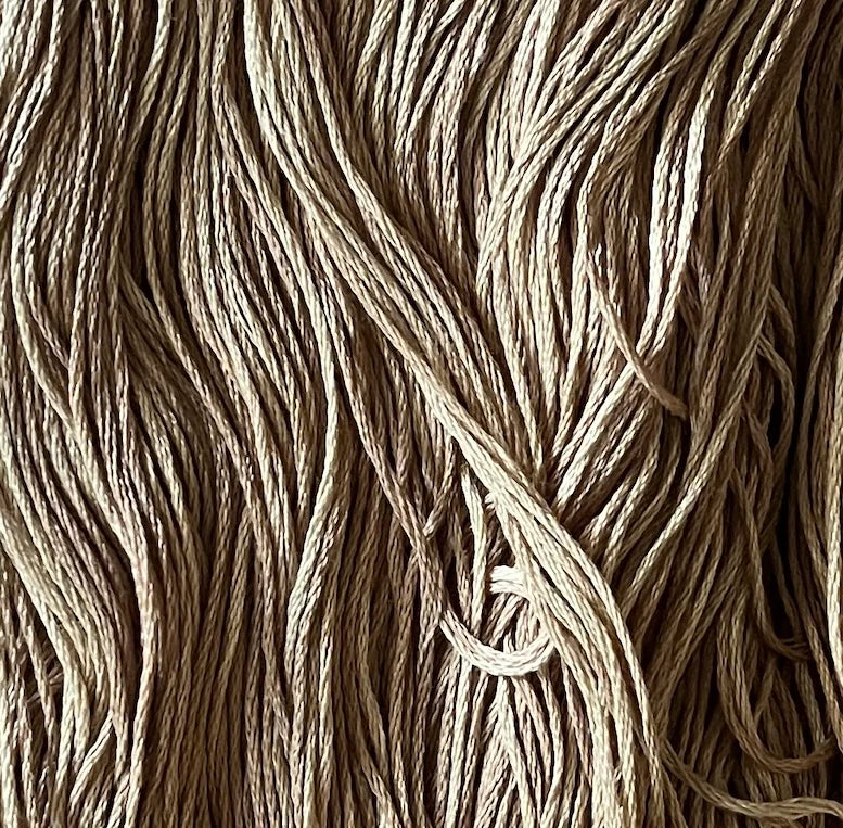 Weeks Dye Works - Winter Wheat