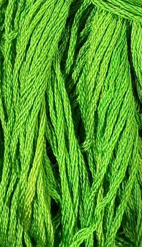 The Gentle Art - Key Lime