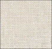 32 Count Belfast Linen - 18 x 27 Platinum by Zweigart