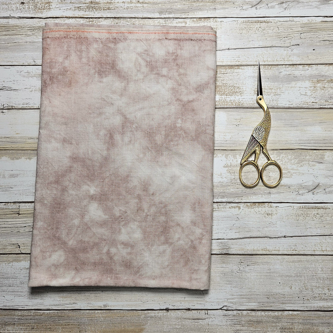 36 Count Linen - 17