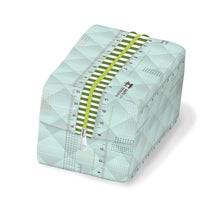 Load image into Gallery viewer, RESERVATION - Diary in Stitches Everyday Sewing Set Pouch Panel by Minki Kim