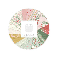 RESERVATION - Berry Patch Fat Quarter Bundle by Little Forest Atelier