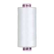 Confetti Cotton Thread - Riley White (RBTH-49542) by Riley Blake Designs