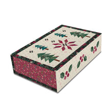Load image into Gallery viewer, RESERVATION - Juniper Lane Boxed Runner Kit by Heather Peterson