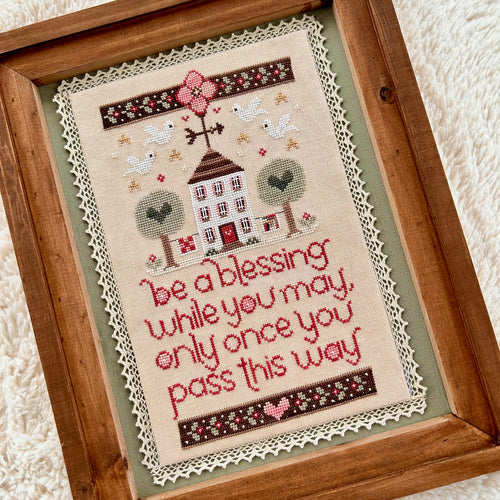 Only Once by Sweet Wing Studio