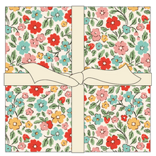 Load image into Gallery viewer, Farmhouse Fancy 5" Stacker by Elea Lutz for Poppie Cotton