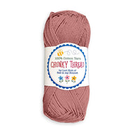 Chunky Thread - Carnation by Lori Holt