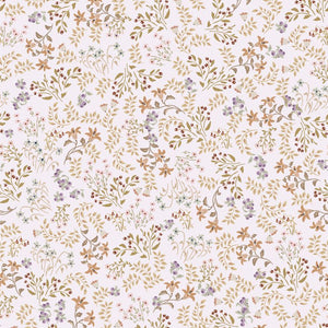 COMING SOON - My Darling Deer Meadow Soft Plum by Michal Marko