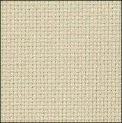 16 Count Aida Platinum by Zweigart