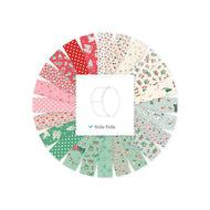 RESERVATION - Make Merry Rolie Polie by Cath Kidston