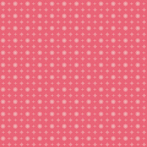Americana Lincoln Tea Rose by Lori Holt