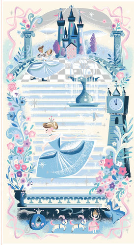 RESERVATION - Wishes Panel by Jill Howarth