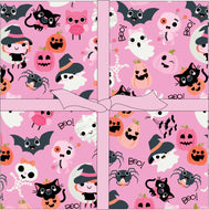Not Scary 10