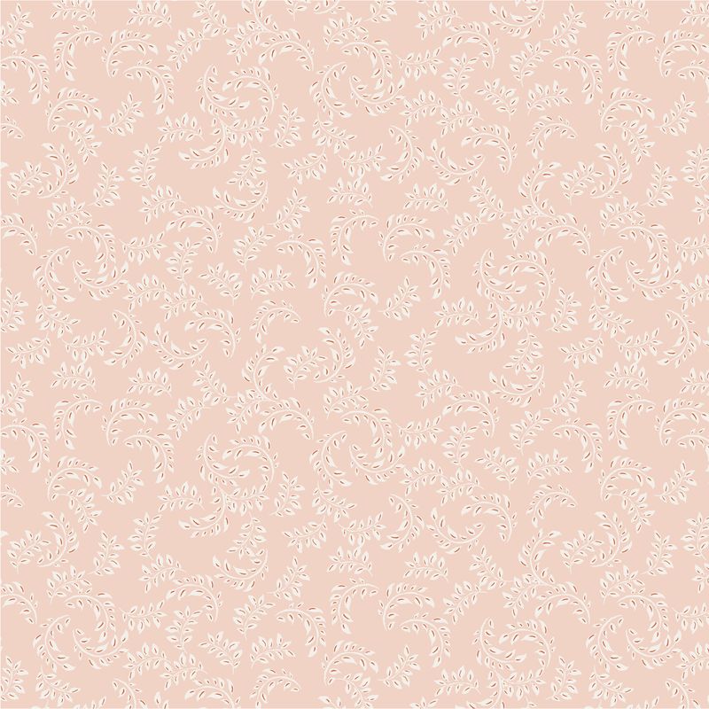 COMING SOON - My Darling Deer Wander Blush by Michal Marko