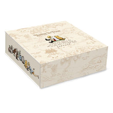 Load image into Gallery viewer, LIMITED EDITION Winnie-The-Pooh Sweet as Honey Boxed Panel Quilt Kit by The RBD Designers