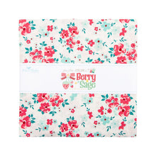 Load image into Gallery viewer, Berry and Sage 10" Stacker by Lori Holt