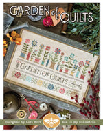 Garden of Quilts by Lori Holt