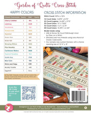 Load image into Gallery viewer, Garden of Quilts by Lori Holt