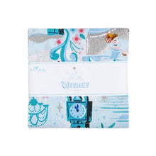 Load image into Gallery viewer, Wishes 5" Stacker by Jill Howarth
