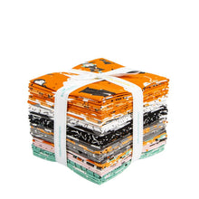 Load image into Gallery viewer, Frank and Friends Fat Quarter Bundle by My Mind's Eye