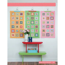 Load image into Gallery viewer, Great Granny Squared Quilt Pattern by Lori Holt