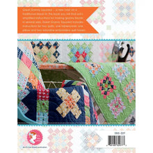 Load image into Gallery viewer, Great Granny Squared Quilt Pattern by Lori Holt