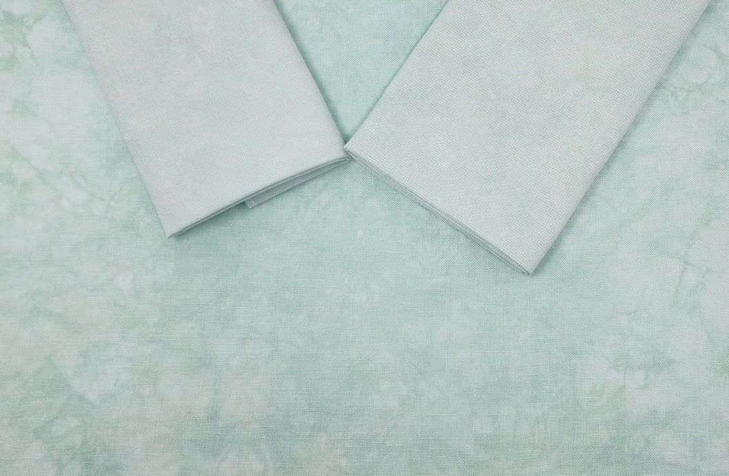 36 Count Linen - 17