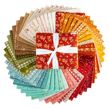 Load image into Gallery viewer, Baked With Love Fat Quarter Bundle by Lori Holt