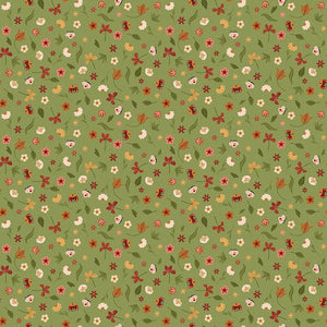Created with Love Bloom and Grow Grass by Jennifer Long