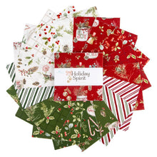 Load image into Gallery viewer, Holiday Spirit 5" Stacker by Lisa Audit