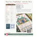 Load image into Gallery viewer, Home Town Neighborhood Quilt Star House by Lori Holt