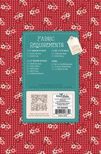 Load image into Gallery viewer, Gentler Times Quilt Seeds - Gentle Goose No. 5 Fabric Kit by Lori Holt