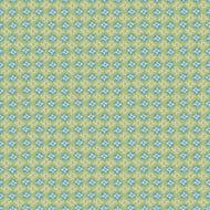 Piece and Plenty Vintage Lettuce by Lori Holt