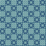 Americana Parade Dark Denim by Lori Holt