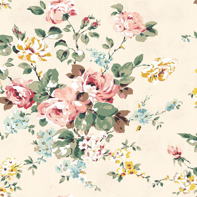 Gumbies | Modèle Original | Tongs Femme/homme | Sandales Homme/femme | Tongs De Bain | Sandales De Bain | Sandales De Bain | Sandales Pour Femme, Denim Hibiscus, 44 EU