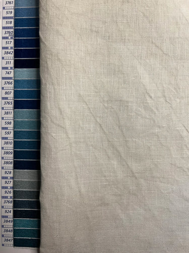 36 Count Linen - 17
