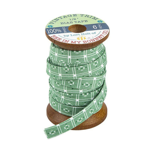 Bias Tape - 1/2