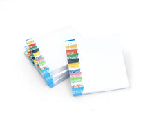 Load image into Gallery viewer, Pyrex-Inspired Mini Sticky Notes by Twinkltoast