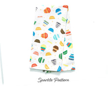 Load image into Gallery viewer, Pyrex-Inspired Tea Towel - Sparkle by Twinkltoast