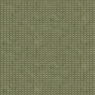 Northern Christmas Star Stripes Green by Teresa Kogut