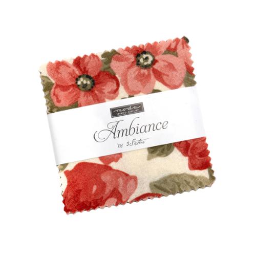 COMING SOON - Ambiance Mini Charm (2.5