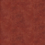 Northern Christmas Star Stripes Red by Teresa Kogut