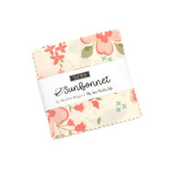 Sunbonnet Mini Charm (2.5